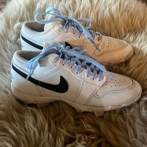 Youth Jordan Cleats 4.5